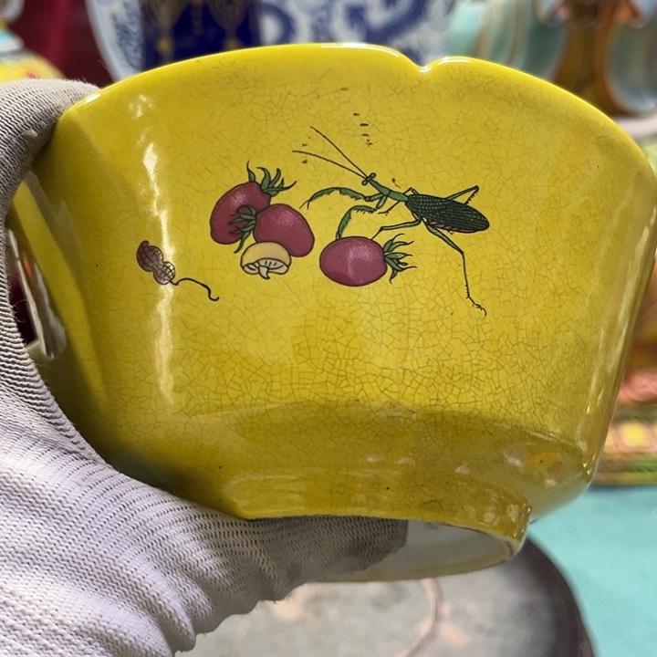 盖碗摆件摆件摆件摆件