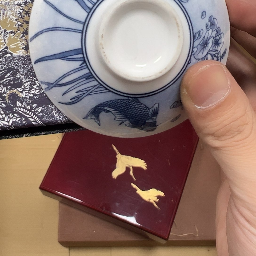 B瓷片工艺赏玩器物下单即认可多样性发其一