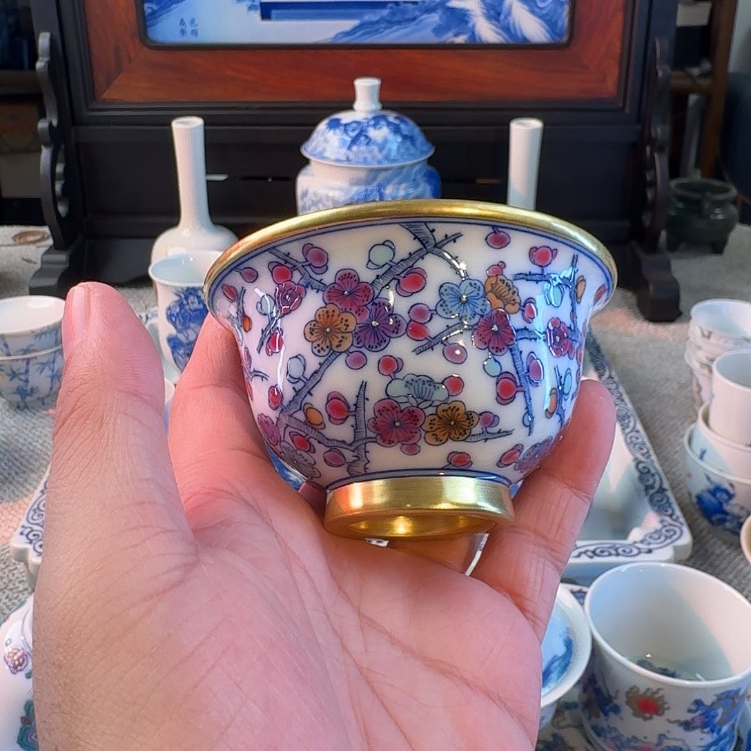 名窑口，放漏时间到啦