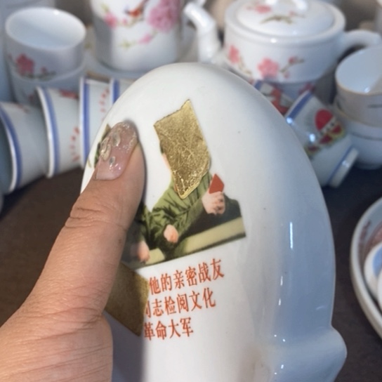 摆件景德镇陶瓷学院