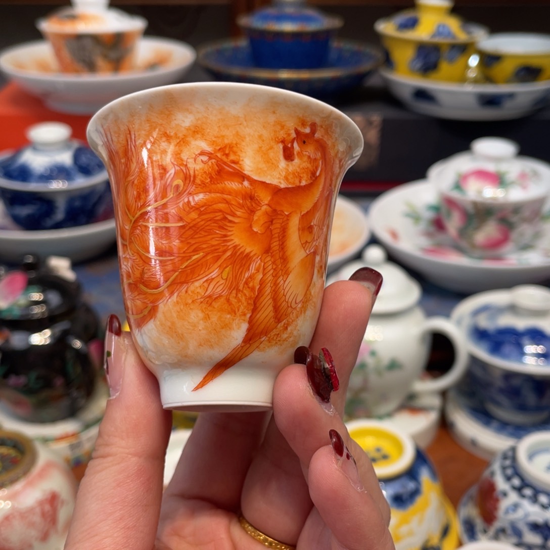 景德镇陶瓷景德镇瓷器