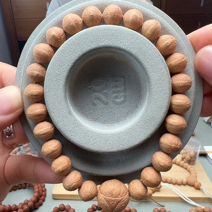 凤眼菩提手串11单仓