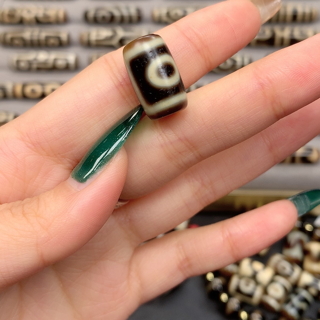 玛瑙/玉髓珠宝半成品未镶嵌