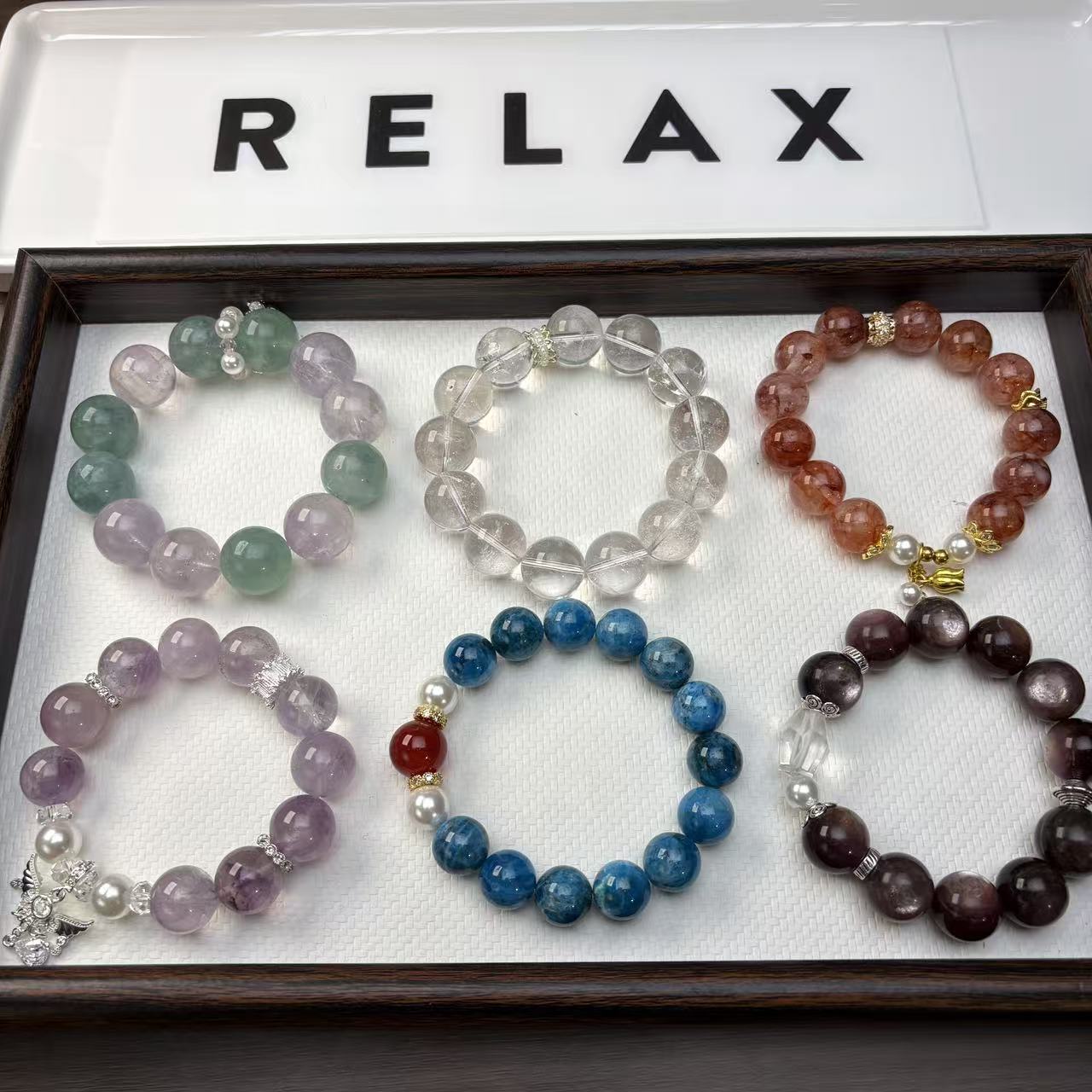 【糖糖专属Romance】diy手作 多样性发其一