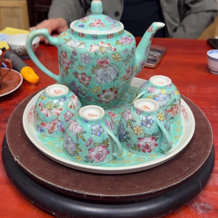 义***龍景德镇陶瓷艺术陶瓷景德镇陶瓷艺术茶具