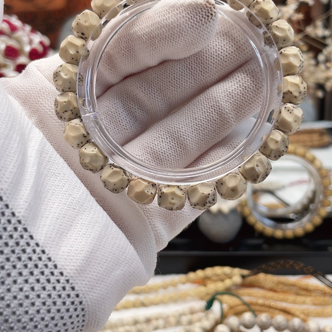 手串星月菩提星月