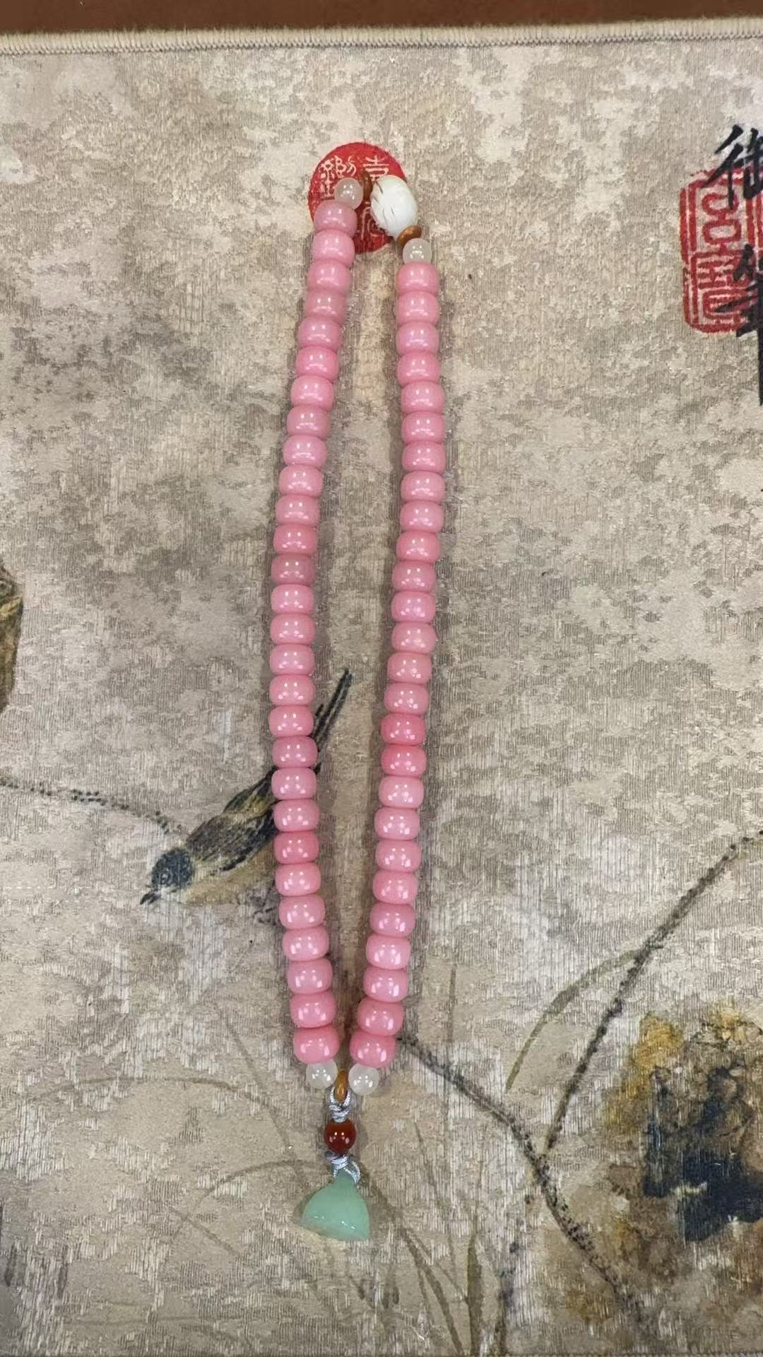 686精美手串（无礼盒）