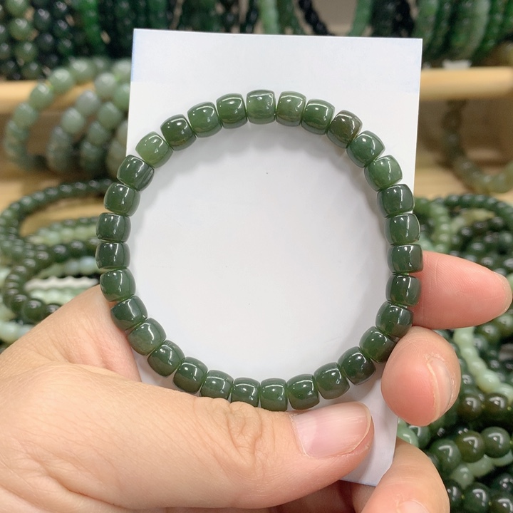 和田玉未镶嵌珠宝奇石