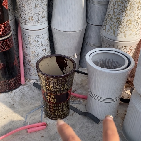 高腰白金腰线特大+高腰小蛮腰棕百福特大