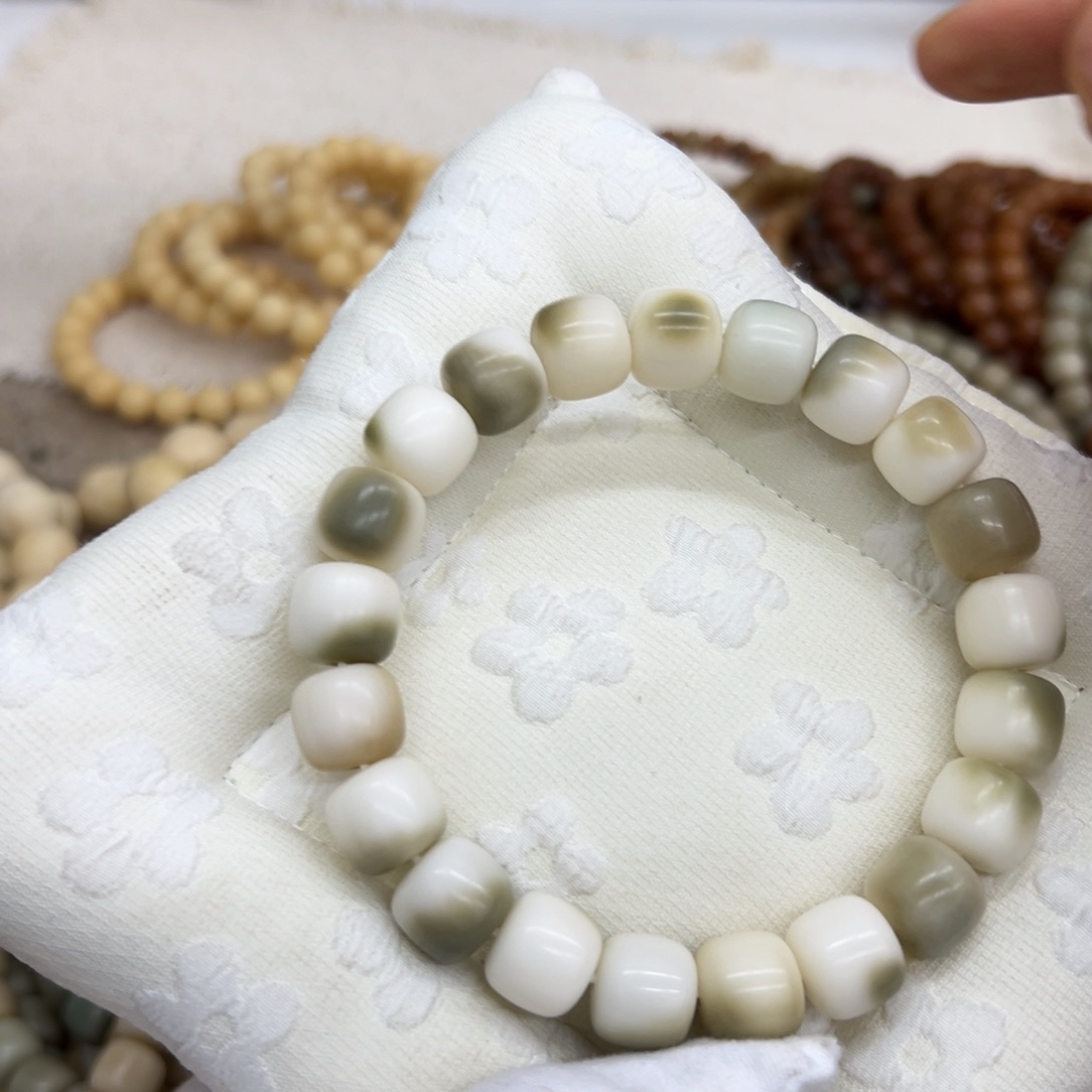 吊坠菩提根/象牙果13干磨燕嘛157奶咖