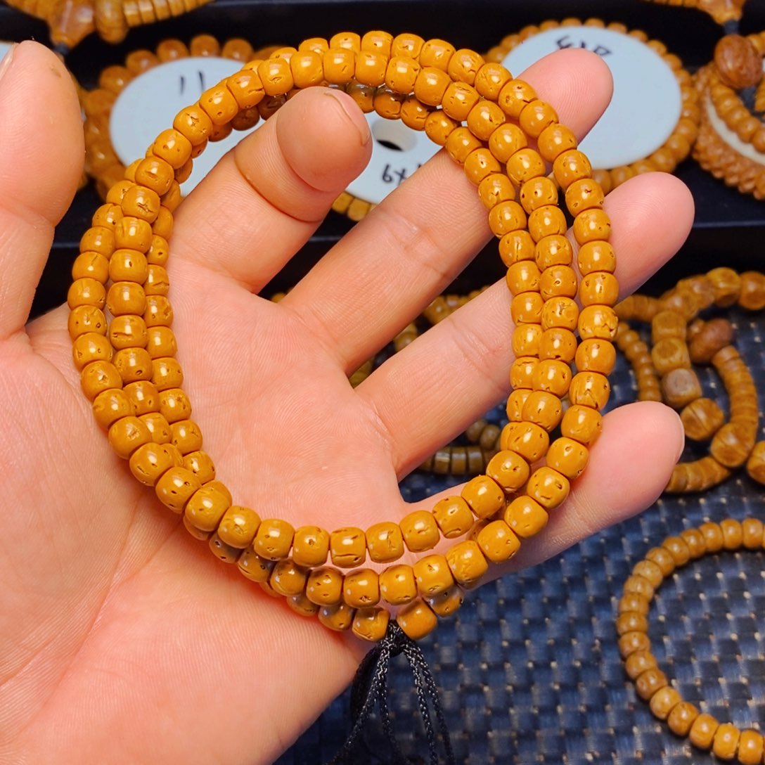 桃核手串章***跩桃核核片