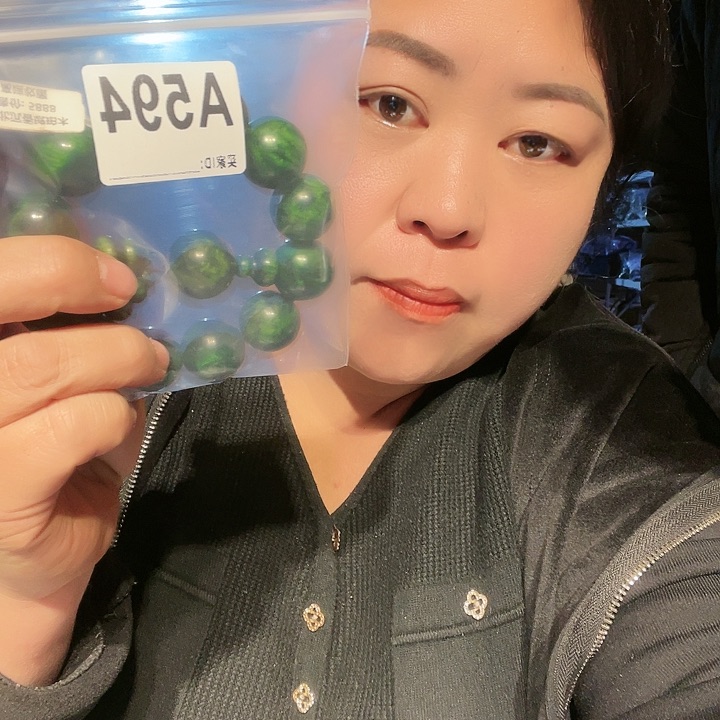 大果紫檀（缅甸花梨）润*594