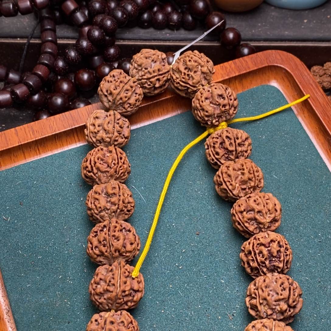 金刚菩提吊坠金刚