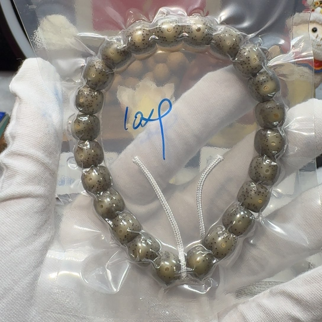 星月菩提吊坠H59福利10×9