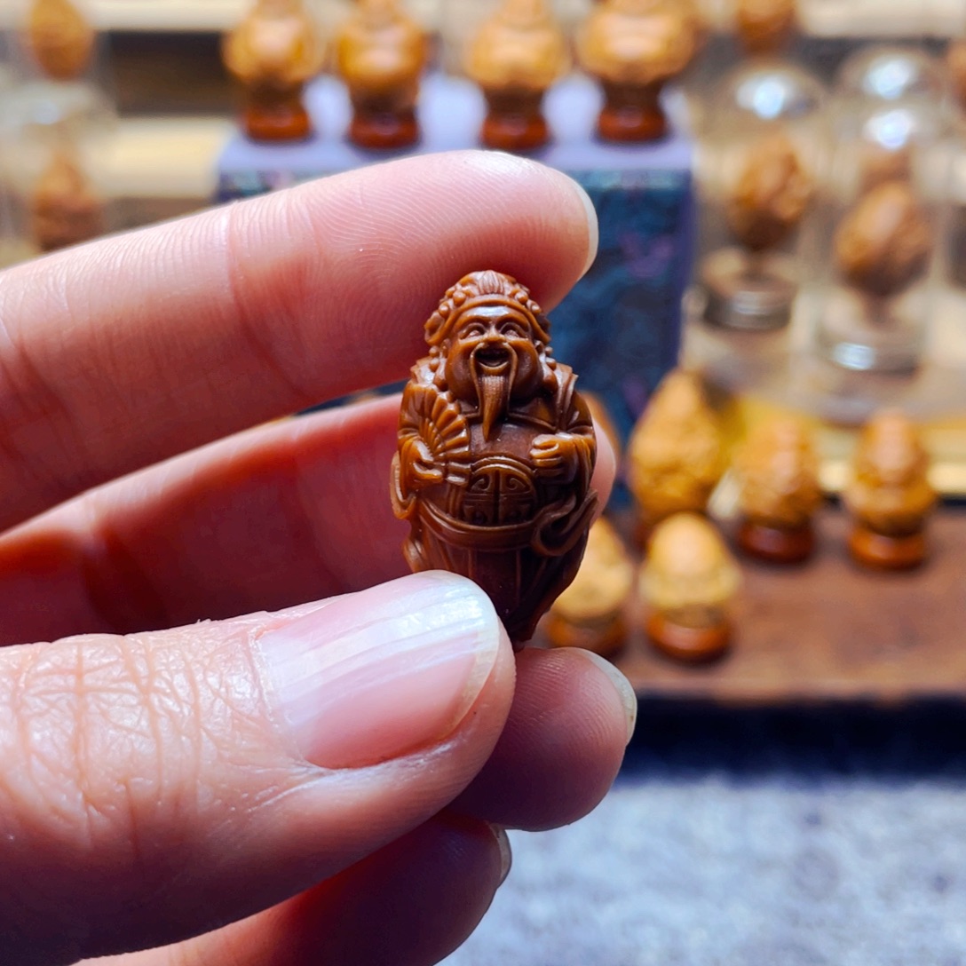 橄榄核手串/手链橄榄