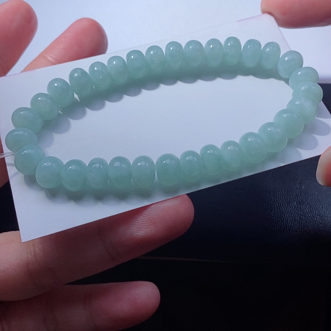 未镶嵌定制翡翠翡翠
