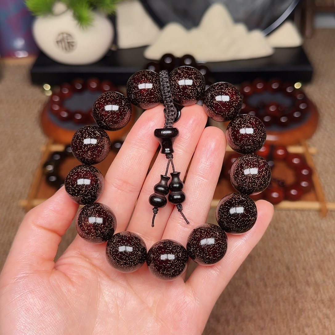 檀香紫檀（小叶紫檀）想1.8