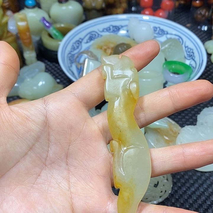 精选商品一图一物