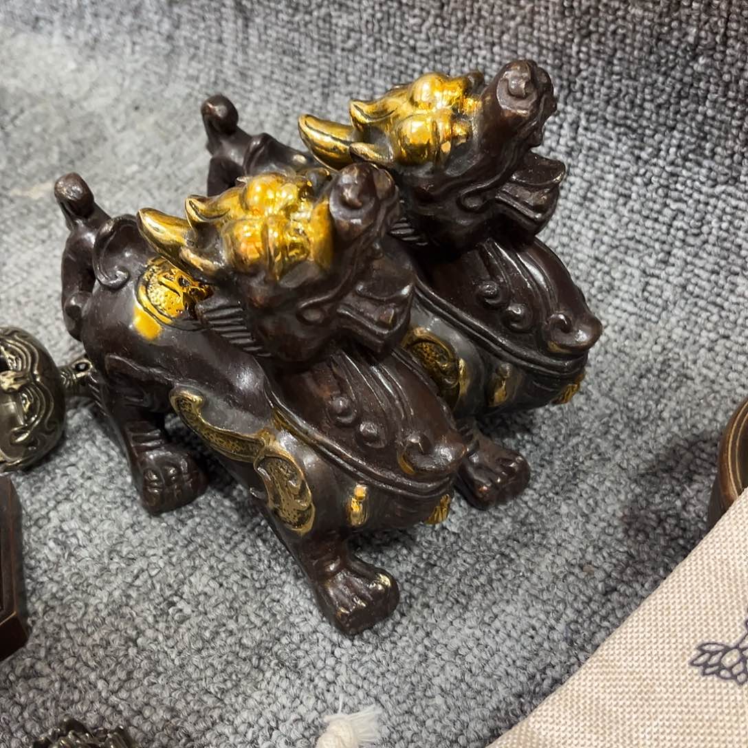 航弟文玩铜器链接