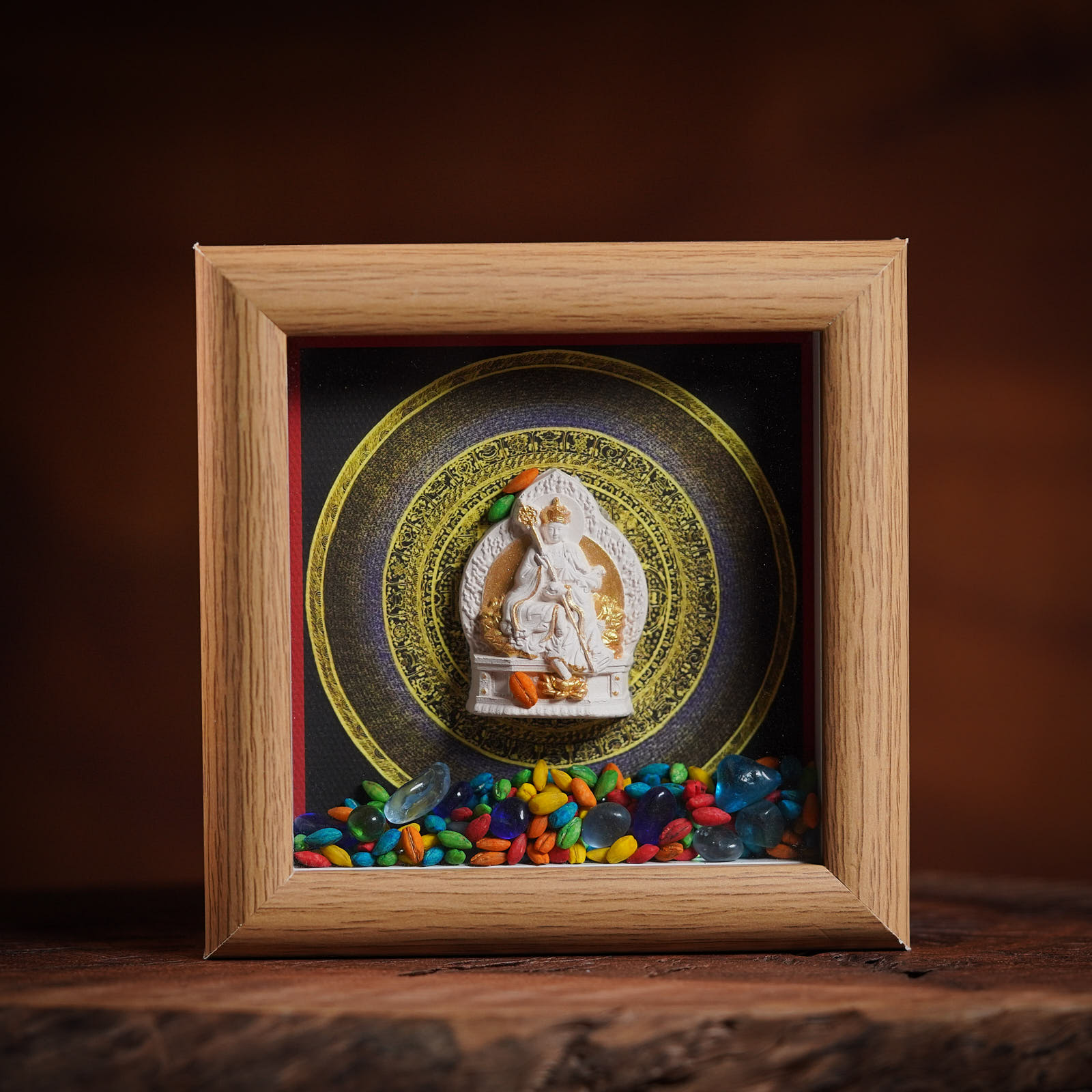 左边婷姐丨摆件（多样性发）（Z3955）