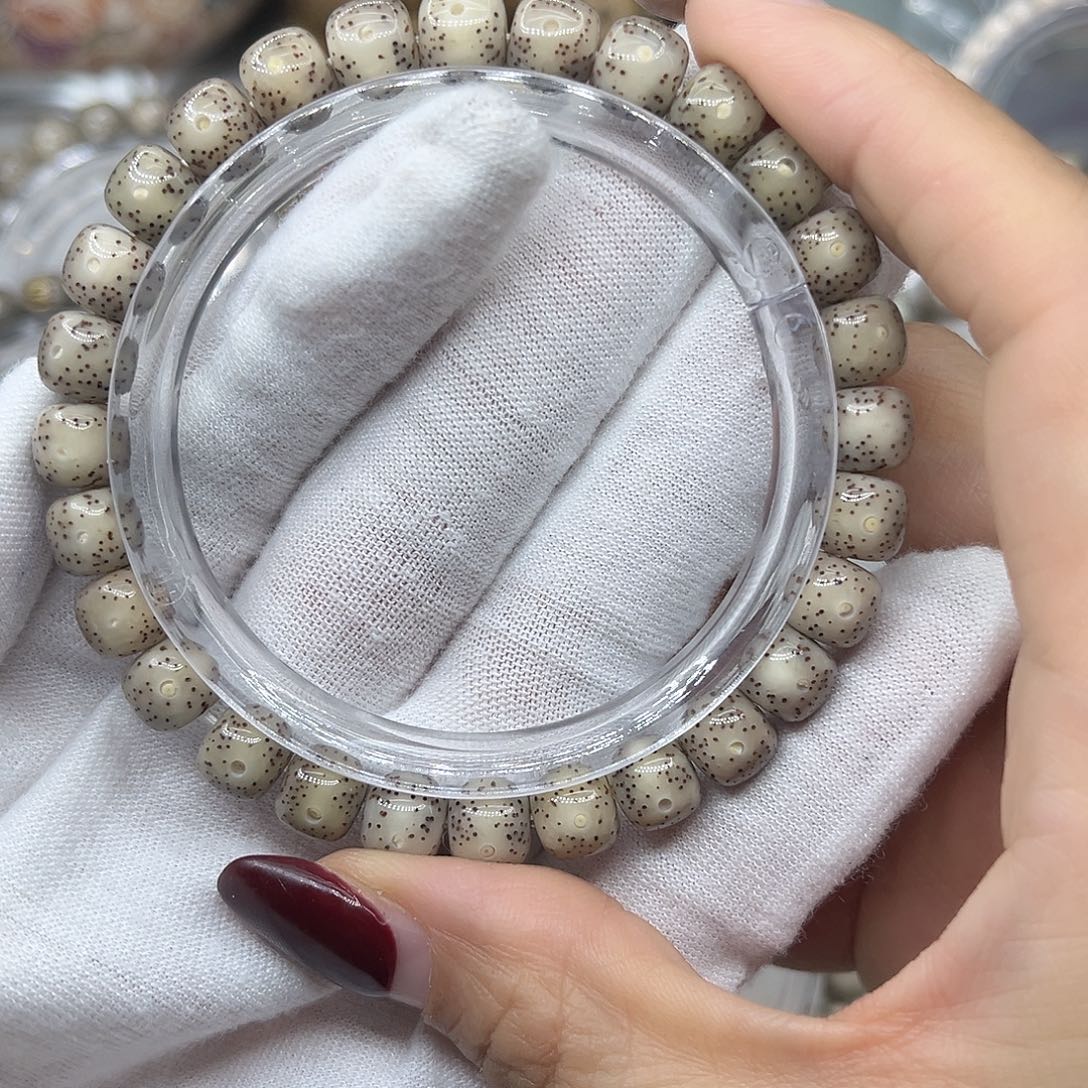 哎***喂手串星月菩提8尺寸