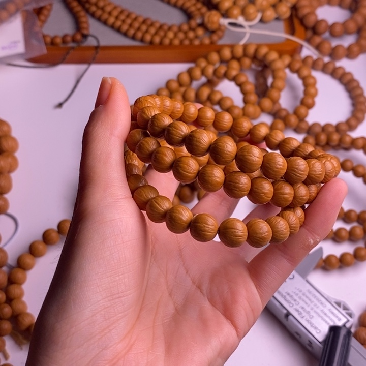手串/手链核桃聚宝盆9➕手串