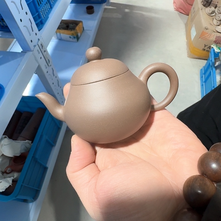 茶壶紫砂宜兴紫砂茶壶