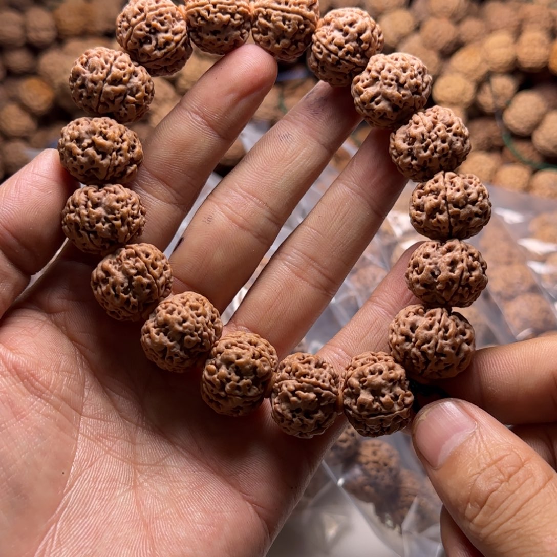 手串金刚菩提13号金刚