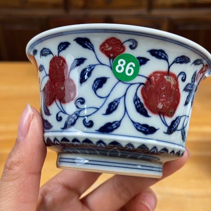 景德镇手绘哈哈哈哈哈