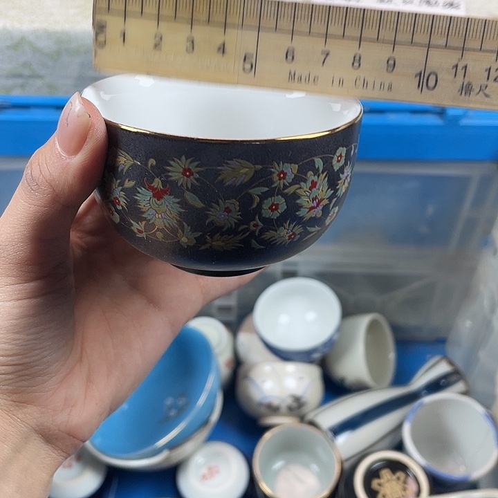 陶都是默认微瑕18包邮