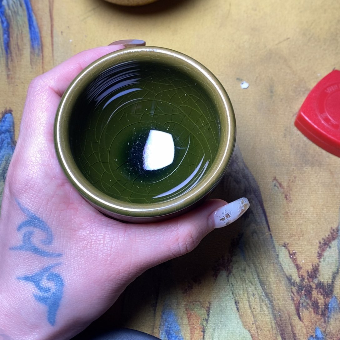 茶盏茶盏建茶喝茶主人杯
