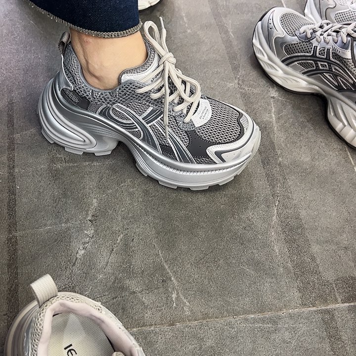 单鞋461542923灰色38