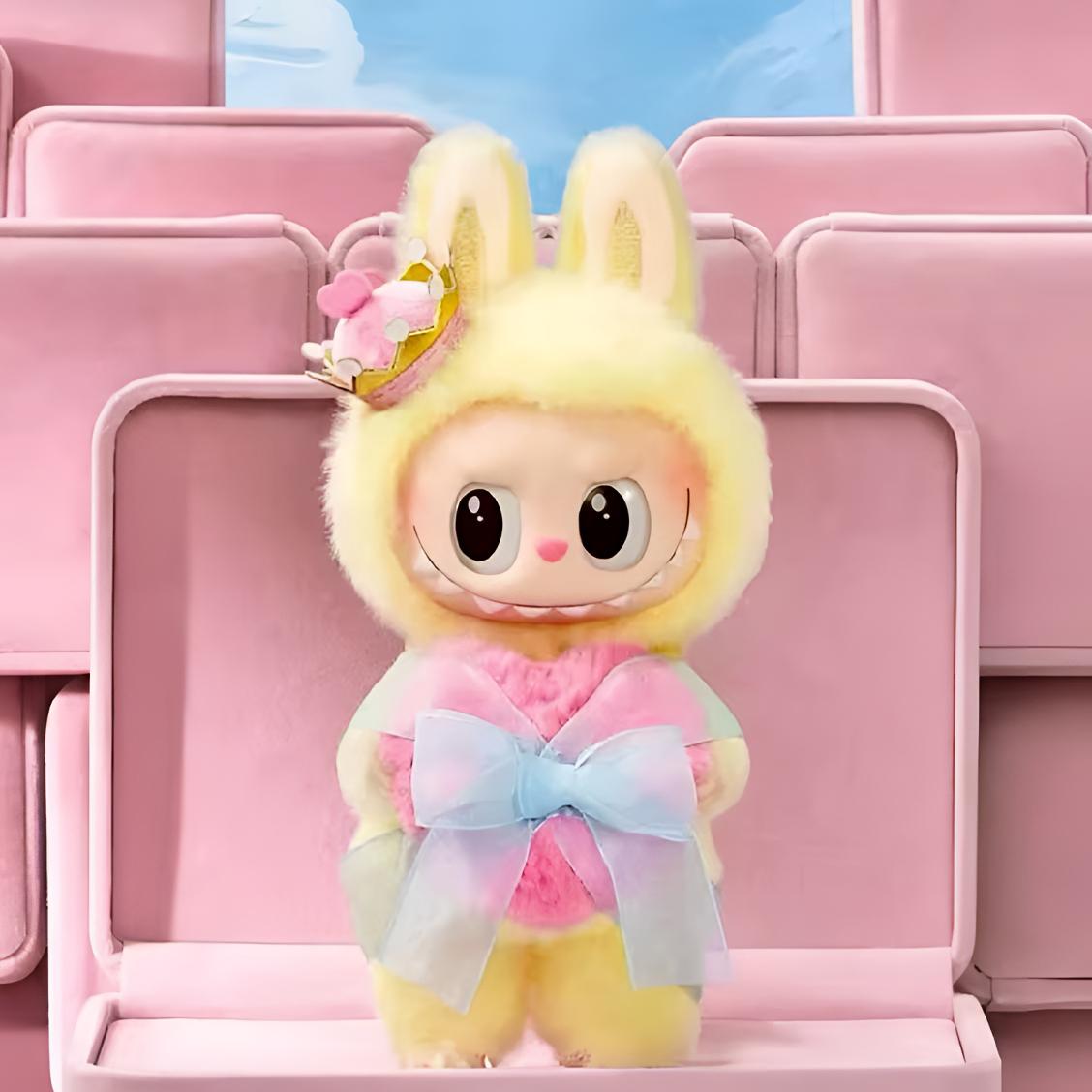 欧气香片直上版盲盒