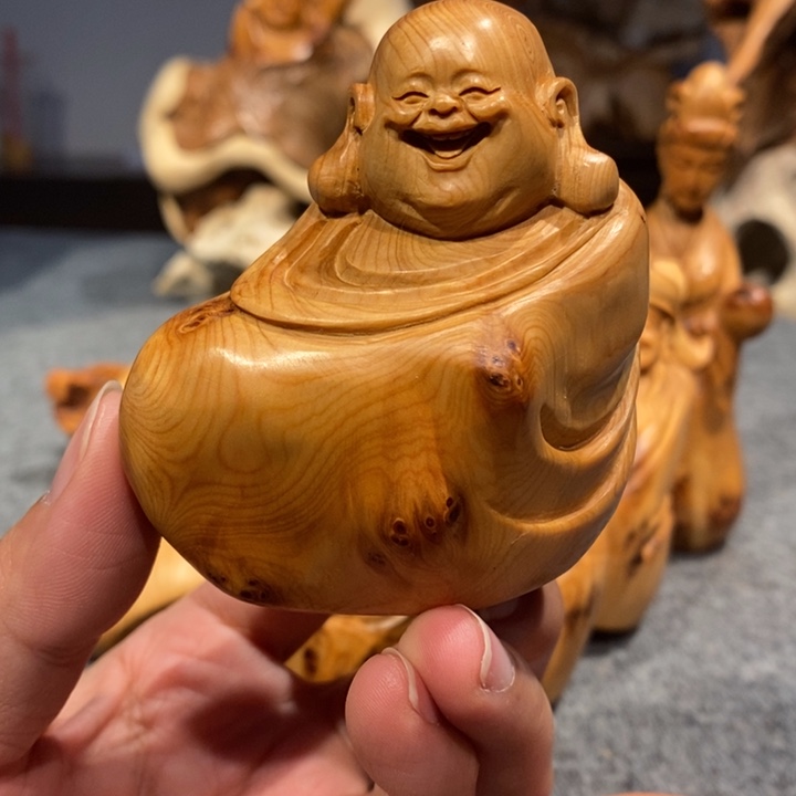 柏木（崖柏）太行崖柏