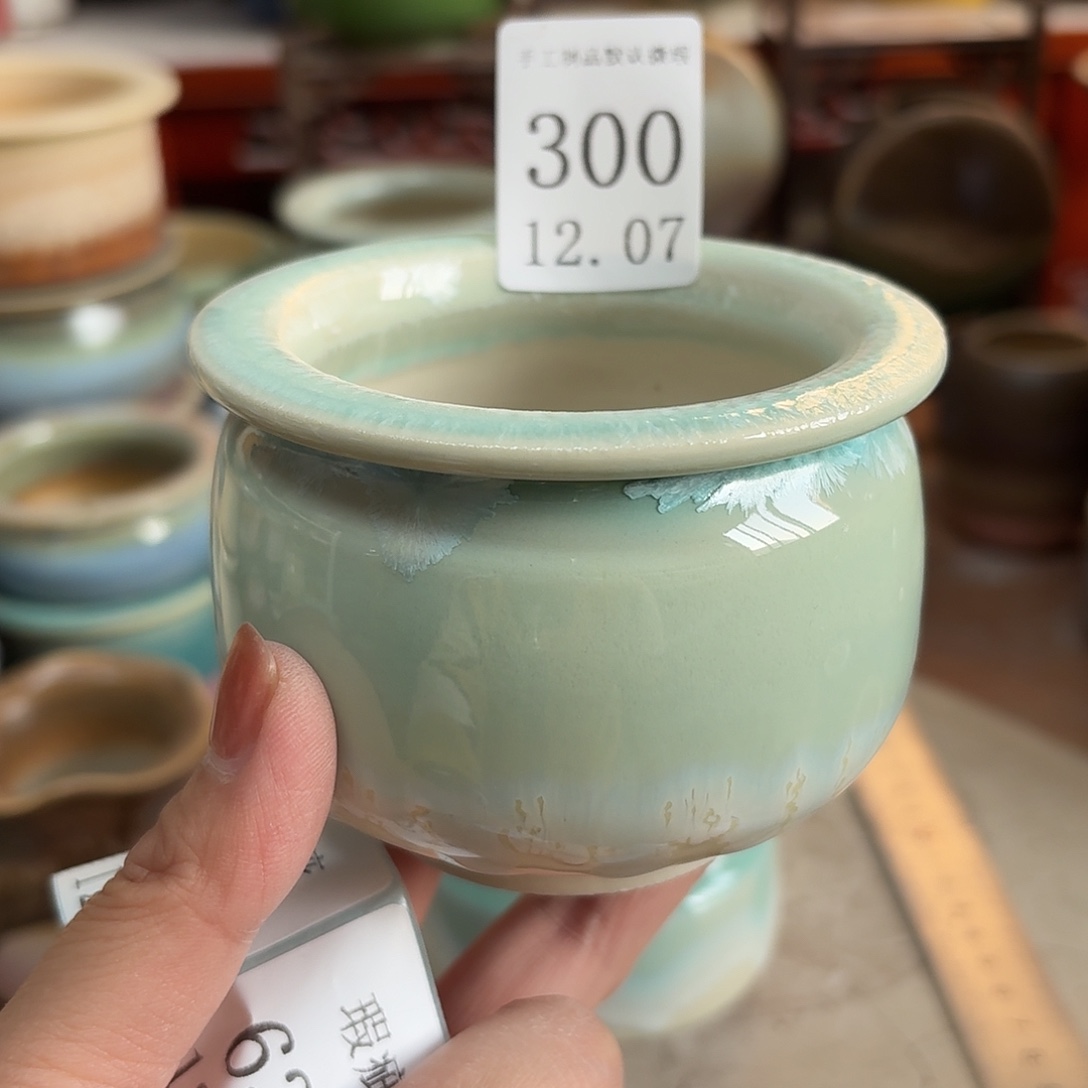 瓷片景德镇陶瓷手工制作