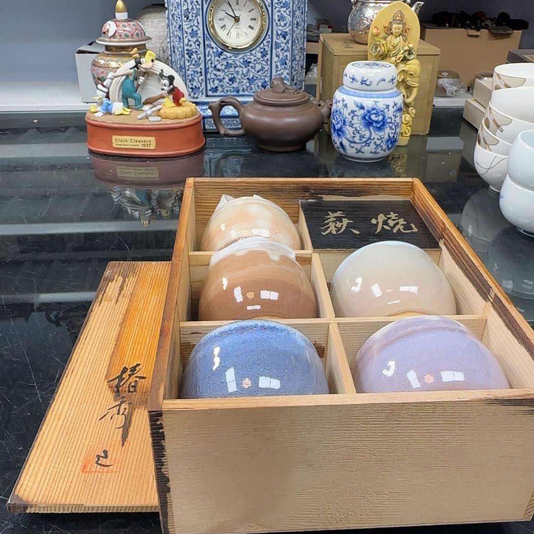 銘海精选，天天新箱41