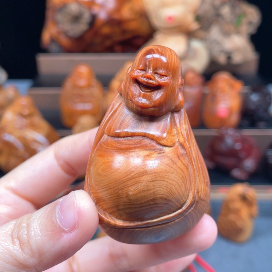 柏木（崖柏）太行崖柏