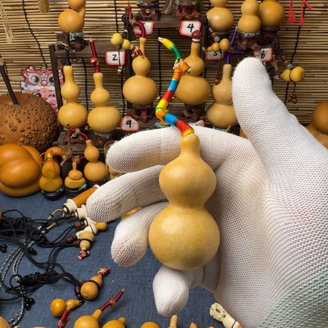 嗯***嗯木定制葫芦不退不换