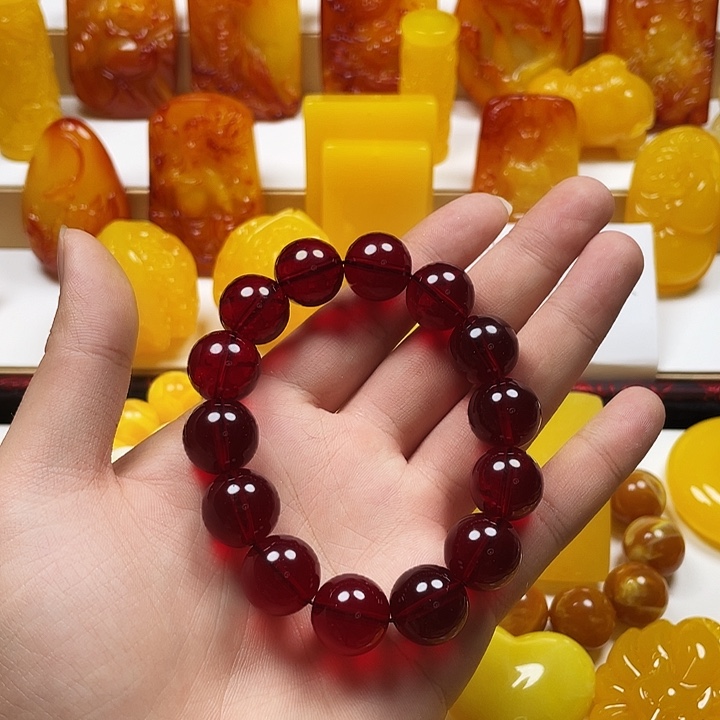 抖音严选好物商品