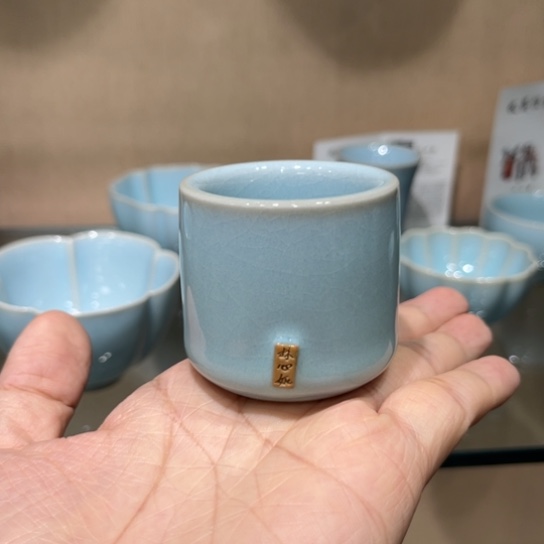 大宋甄选茶器茶具