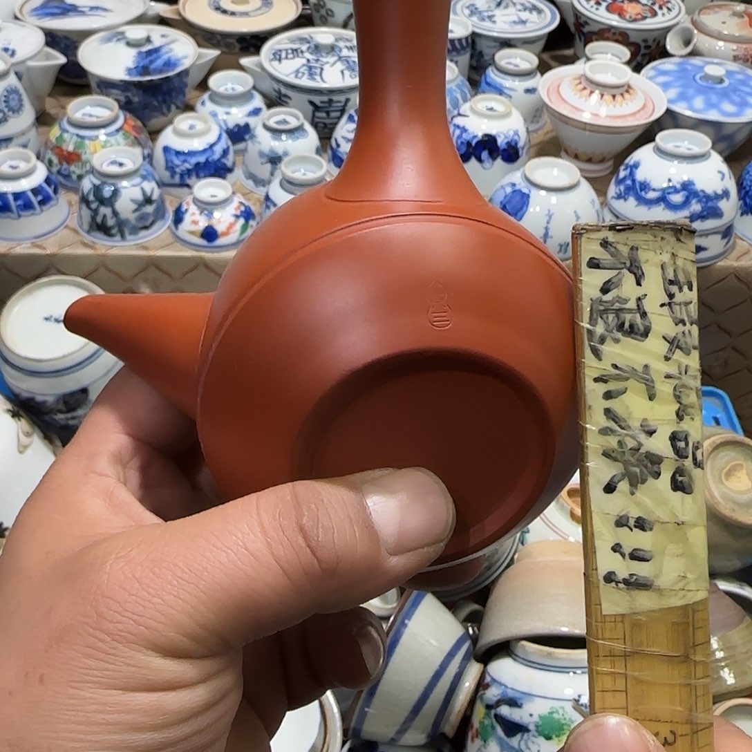 陶瓷茶玩榜第十二名
