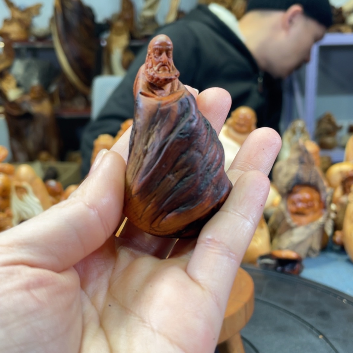 【闪购商品】柏木（崖柏）其他