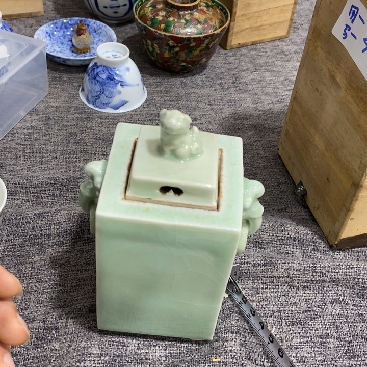 紫砂茶杯非常漂亮好看的碗