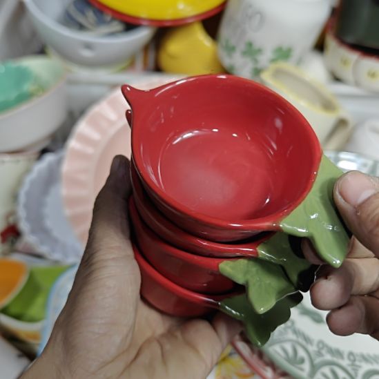 欧式，陶瓷餐具杯碗盘微瑕介意慎拍