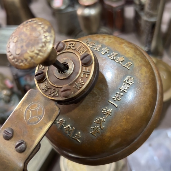 用***3铜精致小巧精致可爱