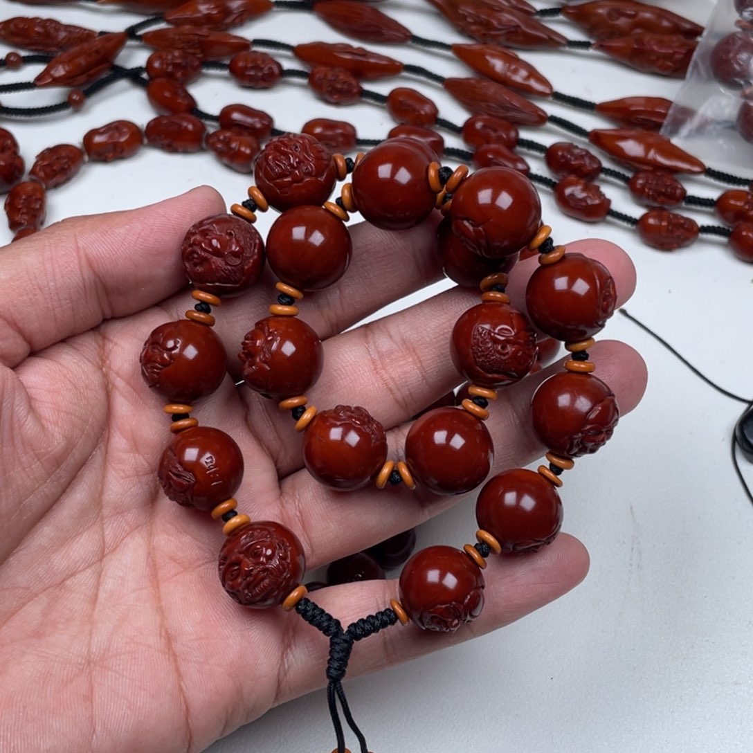 核桃手串/手链王*江1111111111