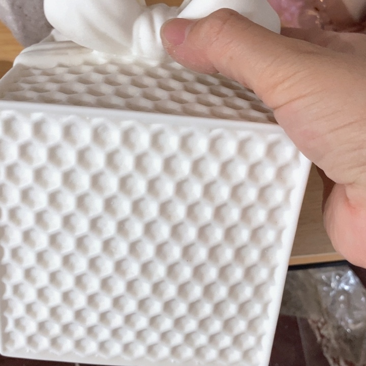 摆件陶瓷树脂材料