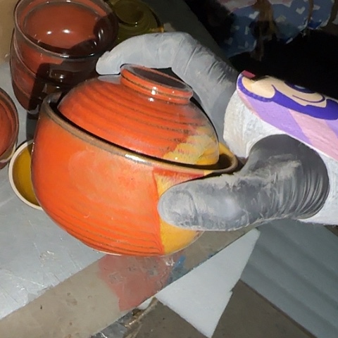 瓷片国营厂库存10厘米