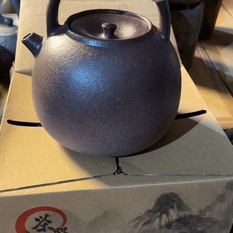 底槽青外贸单1个陶 大牌单1100毫升