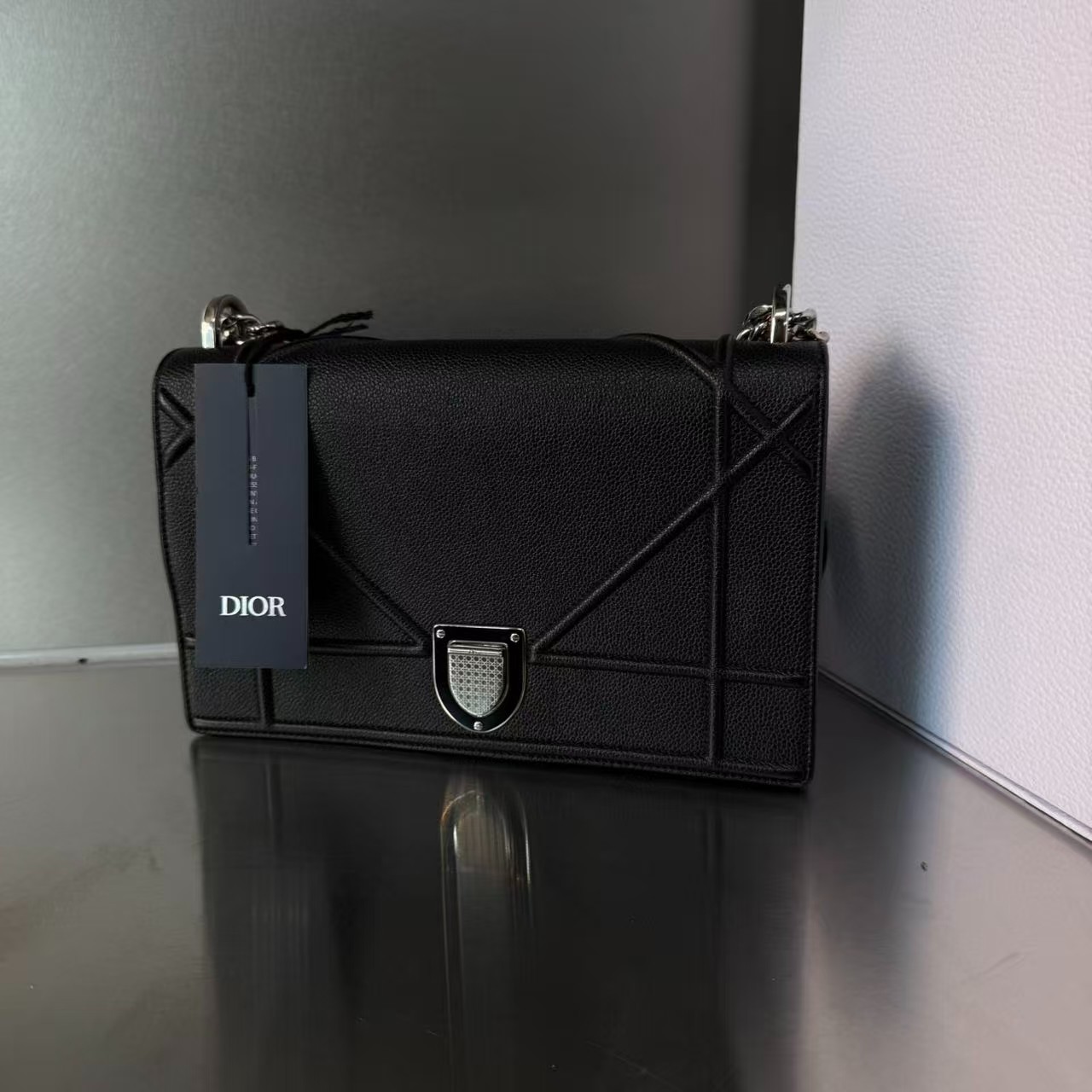 99新 DIOR/迪奥 唐唐专属/单肩包/杭州仓/174